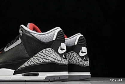Hyperoad Cement” “Black 3 2024 OG Air Jordan 0709
